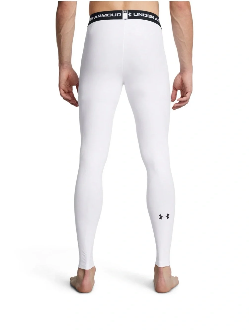 Under Armour Men's ColdGear OG Leggings Size M NWT